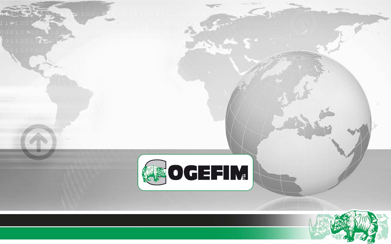 COGEFIM - Intermediazione Aziendale Immobiliare